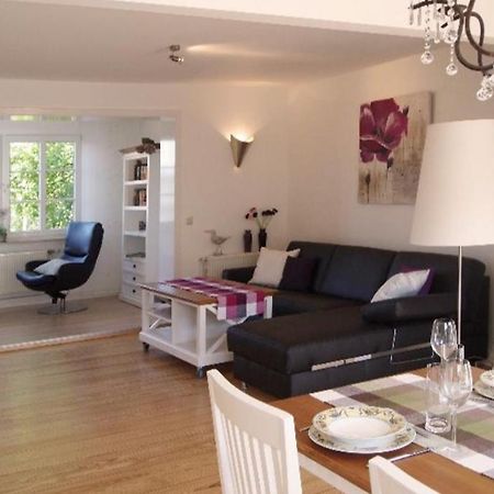 Ferienwohnung Alte Liebe 2 Lubeck Luaran gambar