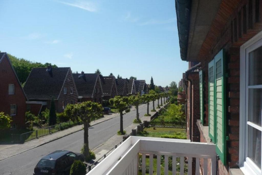 Ferienwohnung Alte Liebe 2 Lubeck Luaran gambar